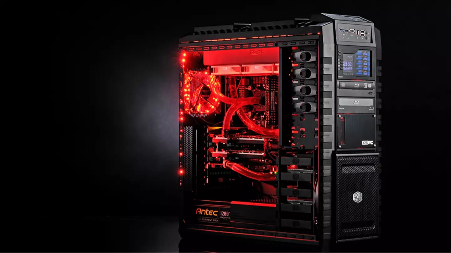 PC Shortage Panic: Tokyo Store Begs Gamers to Turn in Their Old Rigs