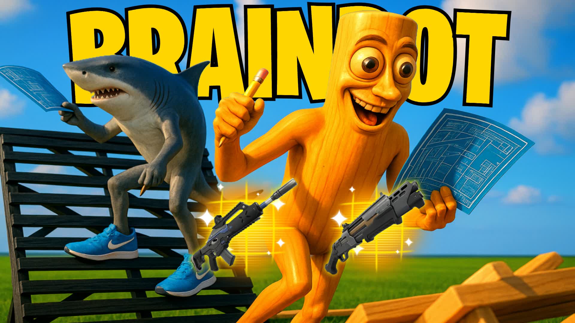 Fortnite Cracks Down on Paid Prize Wheels After Third-Party Controversy